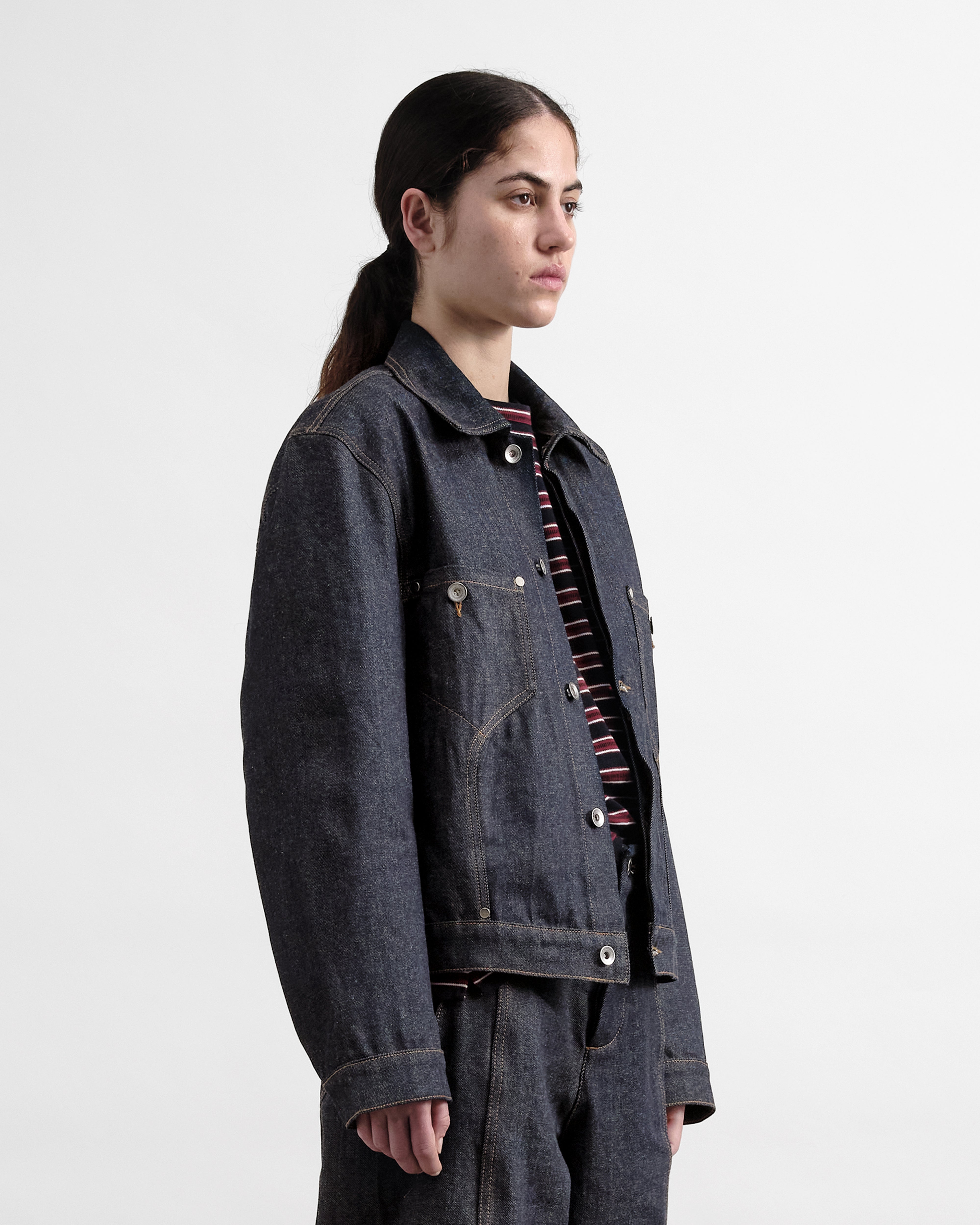 Loft Jacket